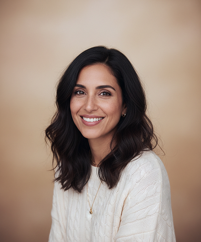 Sarah Patel